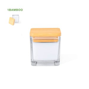 Bougie Aromatique SAFRON - MA20603
