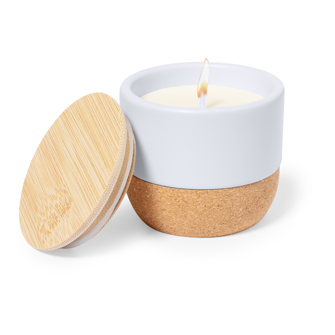 Bougie aromatique LAVOLIA - MA20604-2