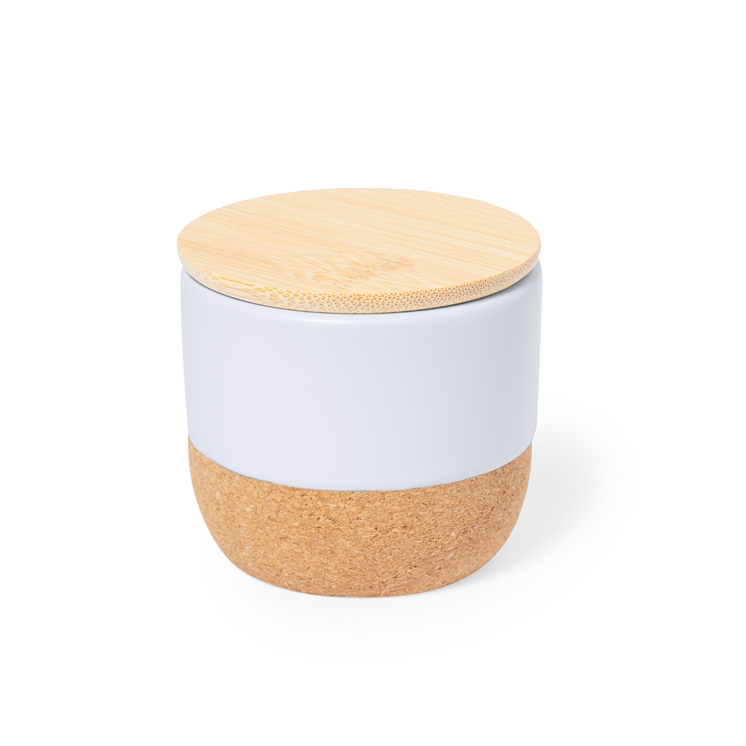 Bougie aromatique LAVOLIA - MA20604-3