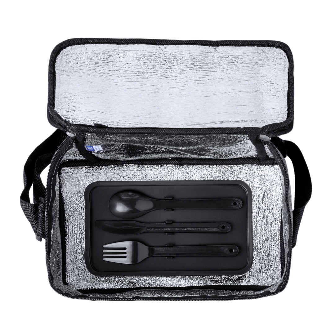 Set lunch box GLAXIA - MA20610-2