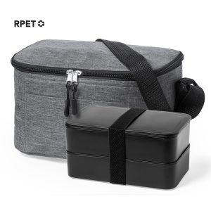 Lunch Box & Glacière Personnalisées GLAXIA