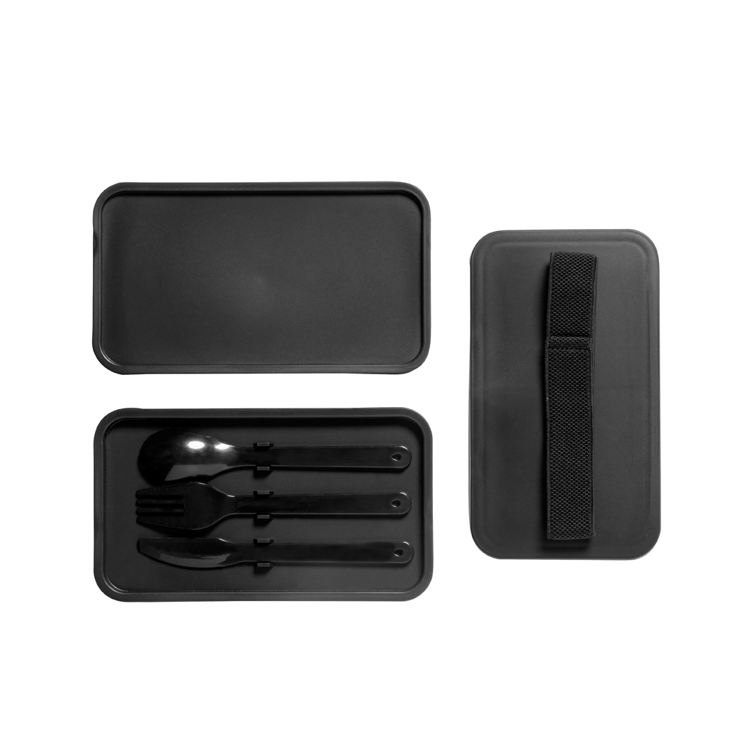 Set lunch box GLAXIA - MA20610-5