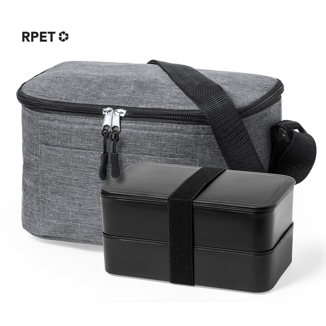 Set lunch box GLAXIA - MA20610