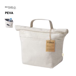 Sac Isotherme Lunch Box Coton Personnalisé TRIXEN