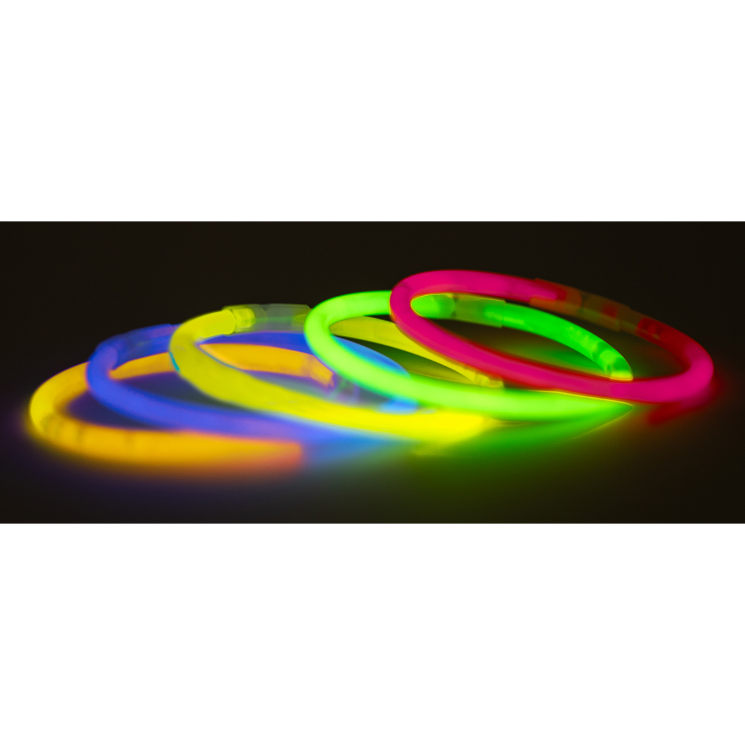 Bracelet lumineux VEXA - MA20628-4