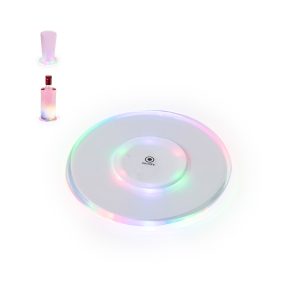 Dessous de Verre LED Personnalisé VITALY