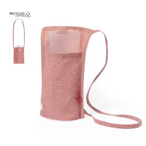 Porte-verre tour de cou WISY - MA20634