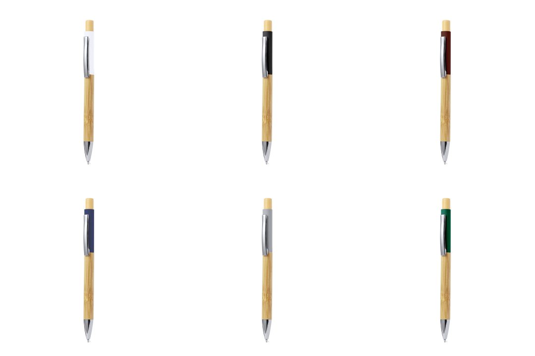 Stylo bille RENOL - MA20648-2