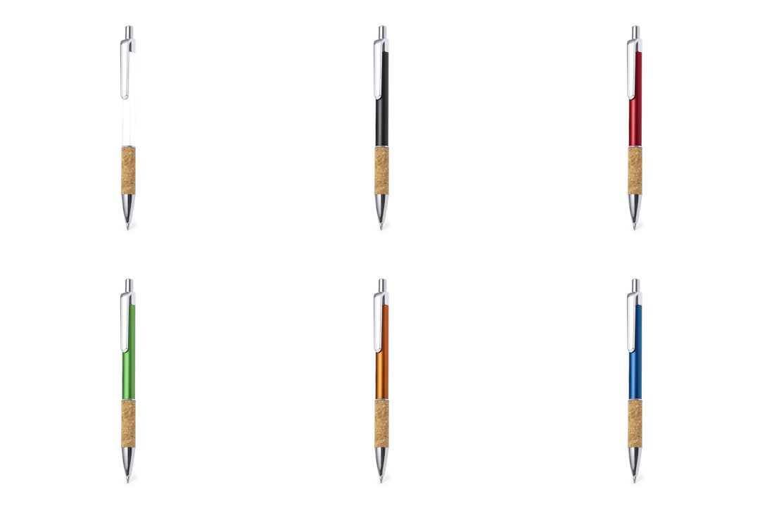 Stylo bille ZENET - MA20653-3