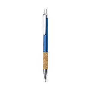 Stylo Liège Aluminium Personnalisé ZENET