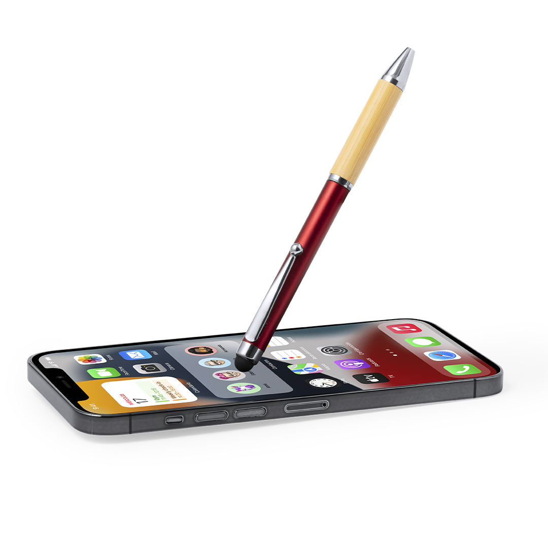 Stylo bille LATIF - MA20657-2