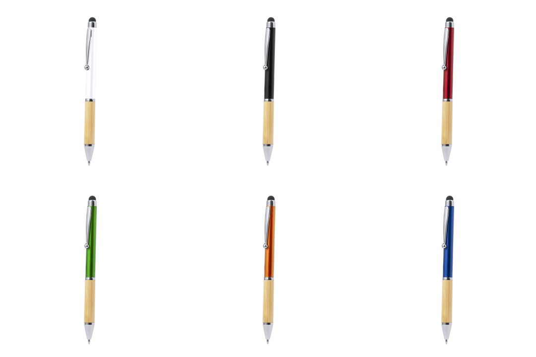 Stylo bille LATIF - MA20657-3