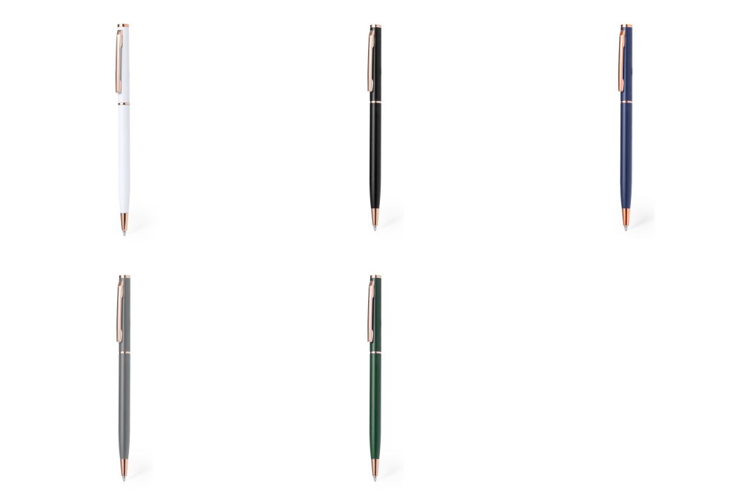 Stylo bille NORIL - MA20660-3