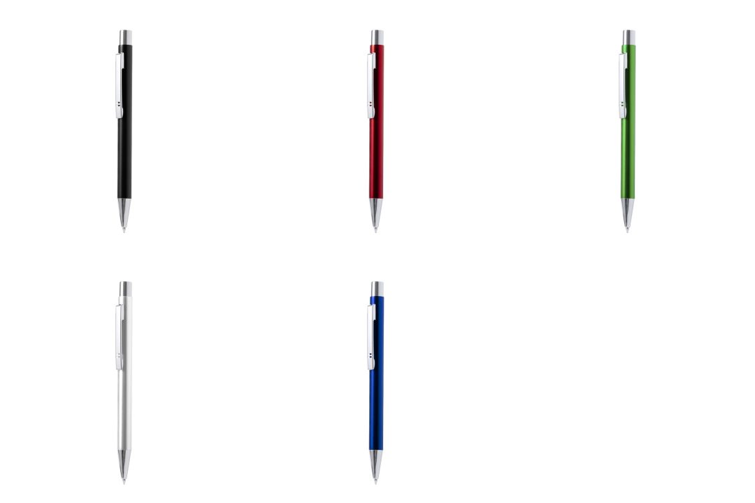 Stylo bille PATREZEN - MA20663-3