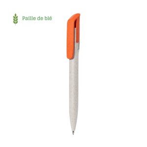 Stylo Éco Responsable Personnalisé ZADRON