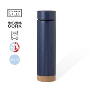 Thermos Infuseur personnalisé DANTEK