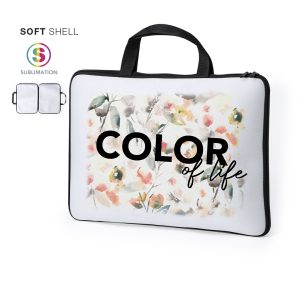 Housse Ordinateur Portable Personnalisée LURY