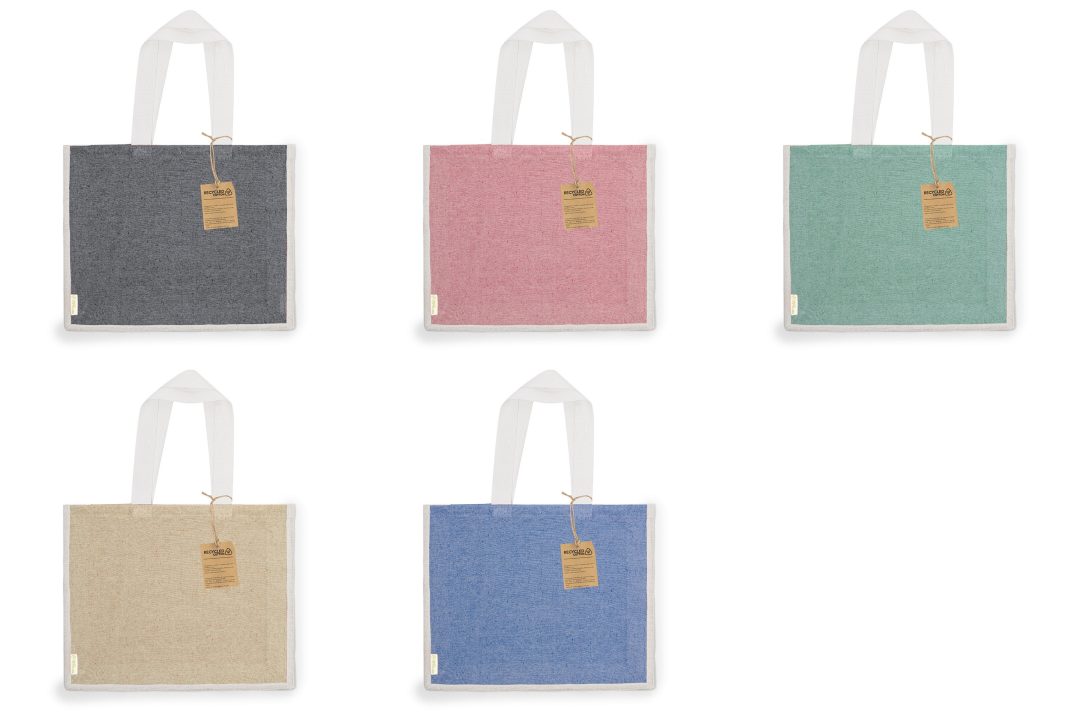 Tote bag TALARA - MA20774-3