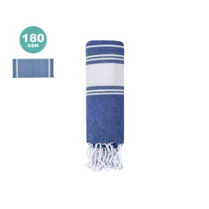 Fouta Plage Personnalisée DONELL