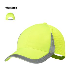 Casquette Fluo Personnalisée DESTADA