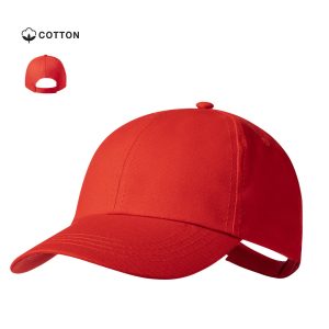 Casquette personnalisée HALIARD