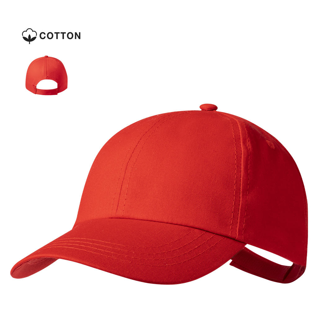 Casquette HALIARD - MA20831