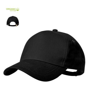 Casquette Coton Bio Personnalisée GLEYRE