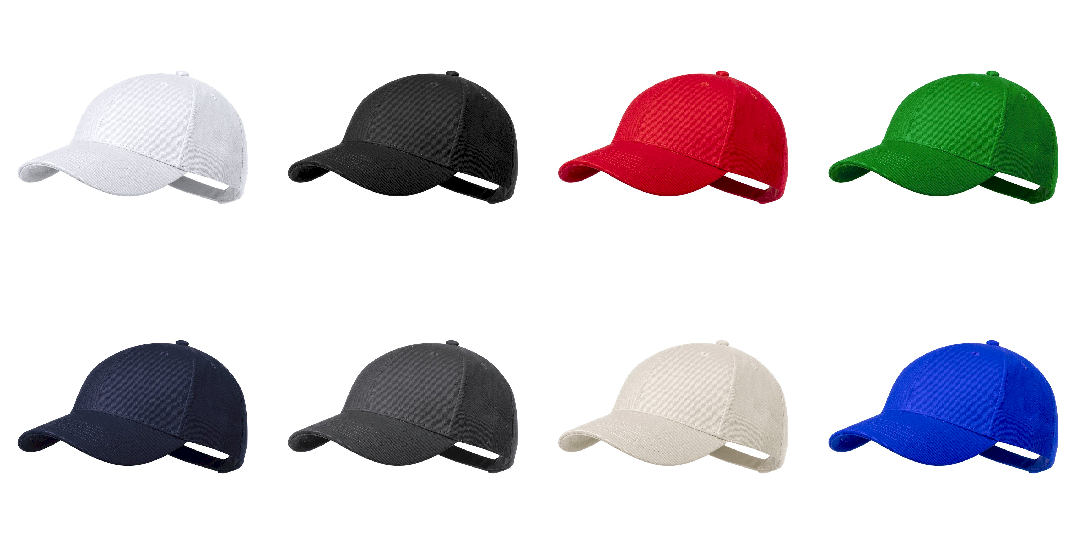 Casquette CALIPSO - MA20834-6