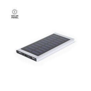 Power Bank solaire BERNANT - MA20858