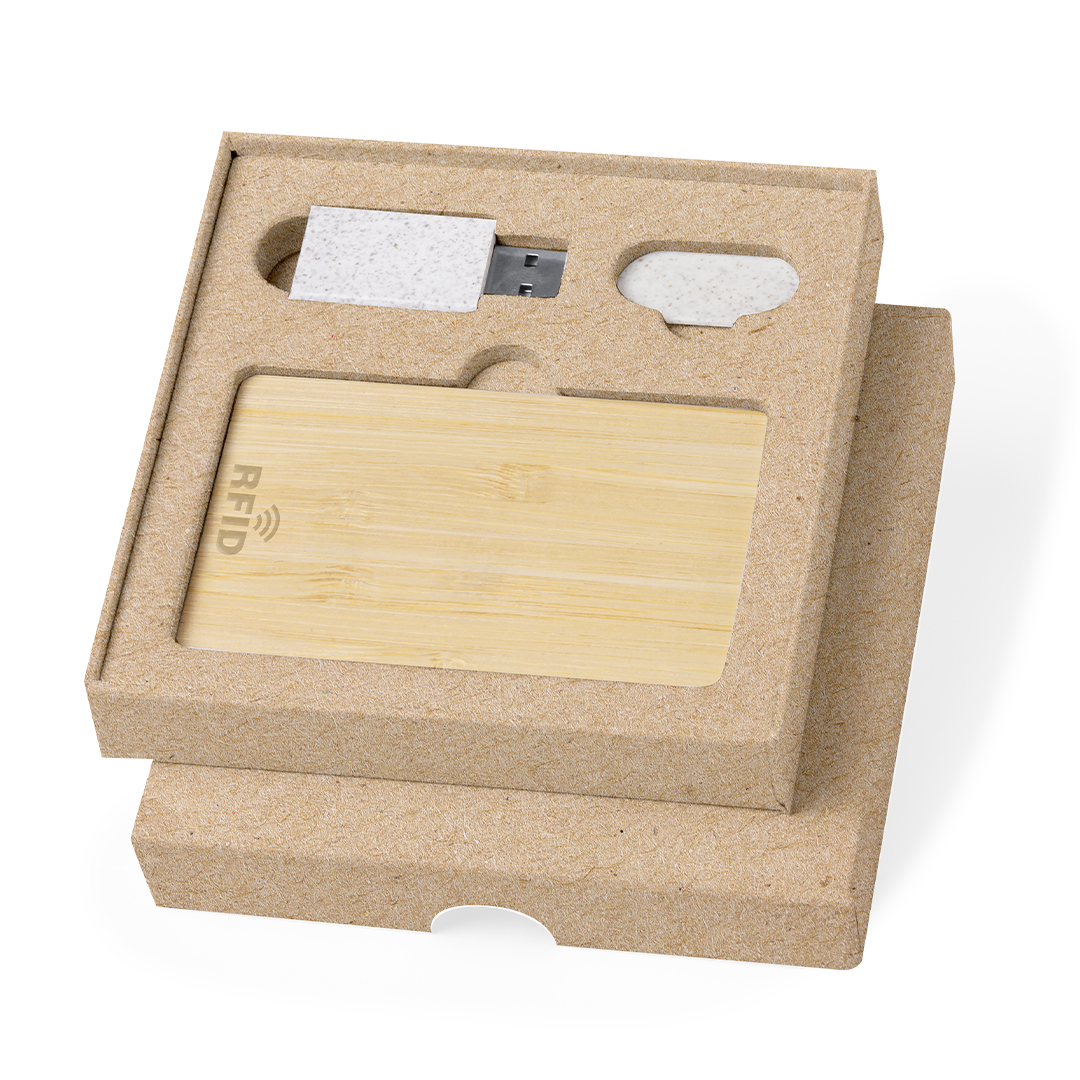 Set de sécurité ANDIGO - MA20867-2