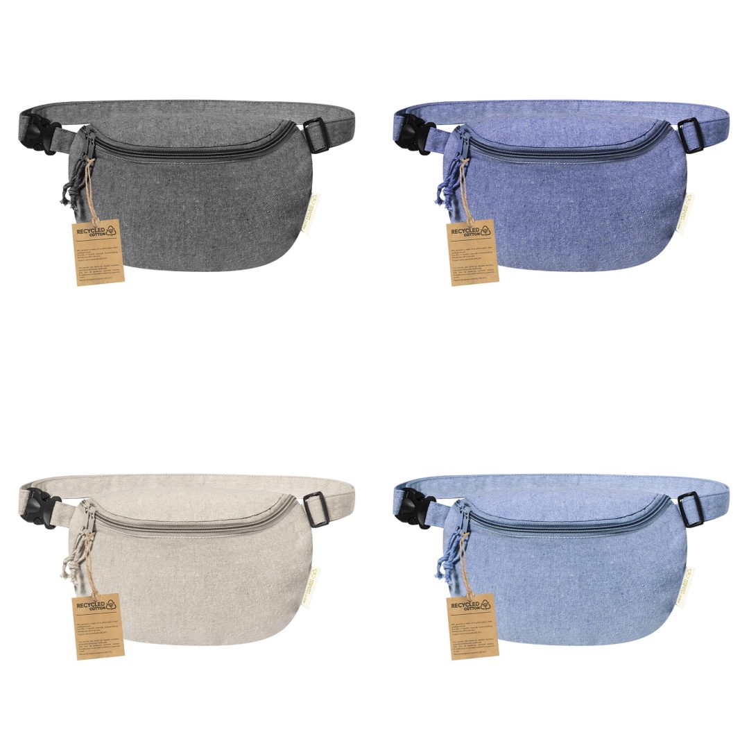 Sac banane BOLGER - MA20902-2