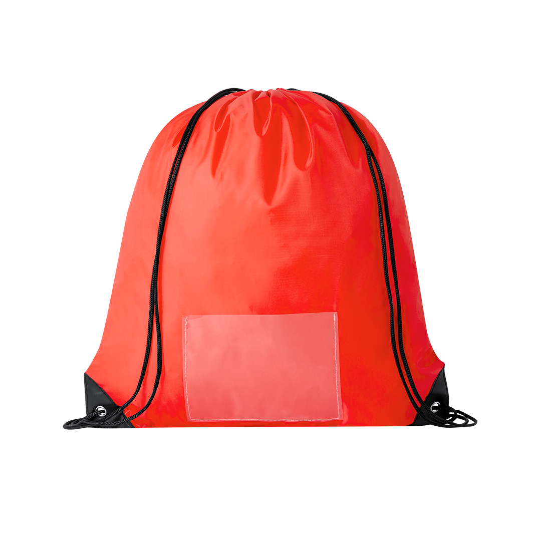 Sac à dos porte-numéro SELASI - MA20903-2