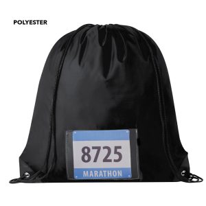 Sac à Dos Sport Dossard Personnalisé SELASI