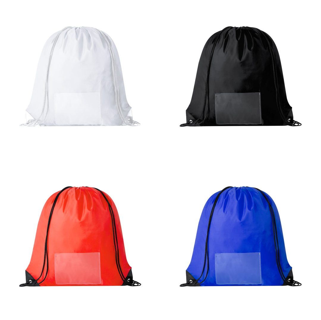 Sac à dos porte-numéro SELASI - MA20903-5