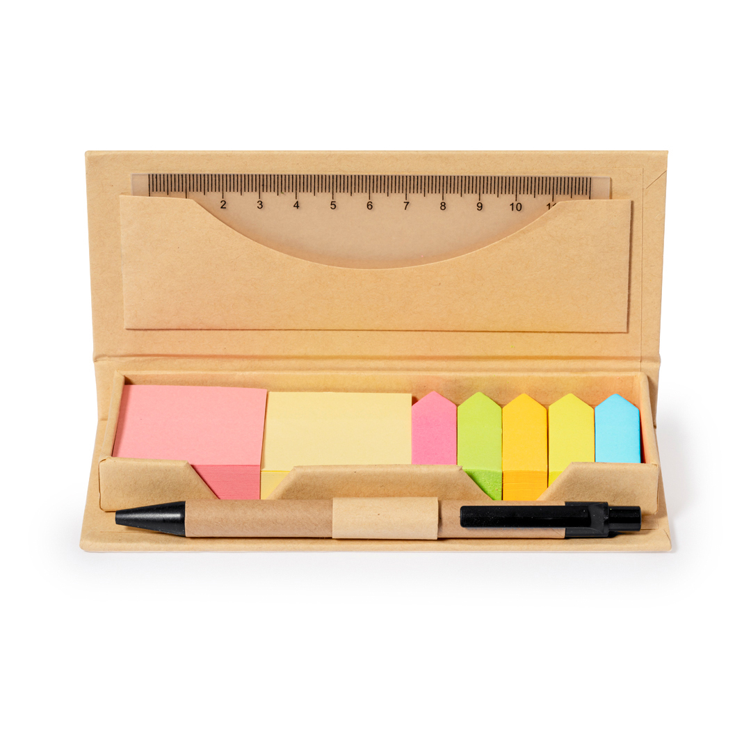 Set de bureau ALISIO - MA20915-2