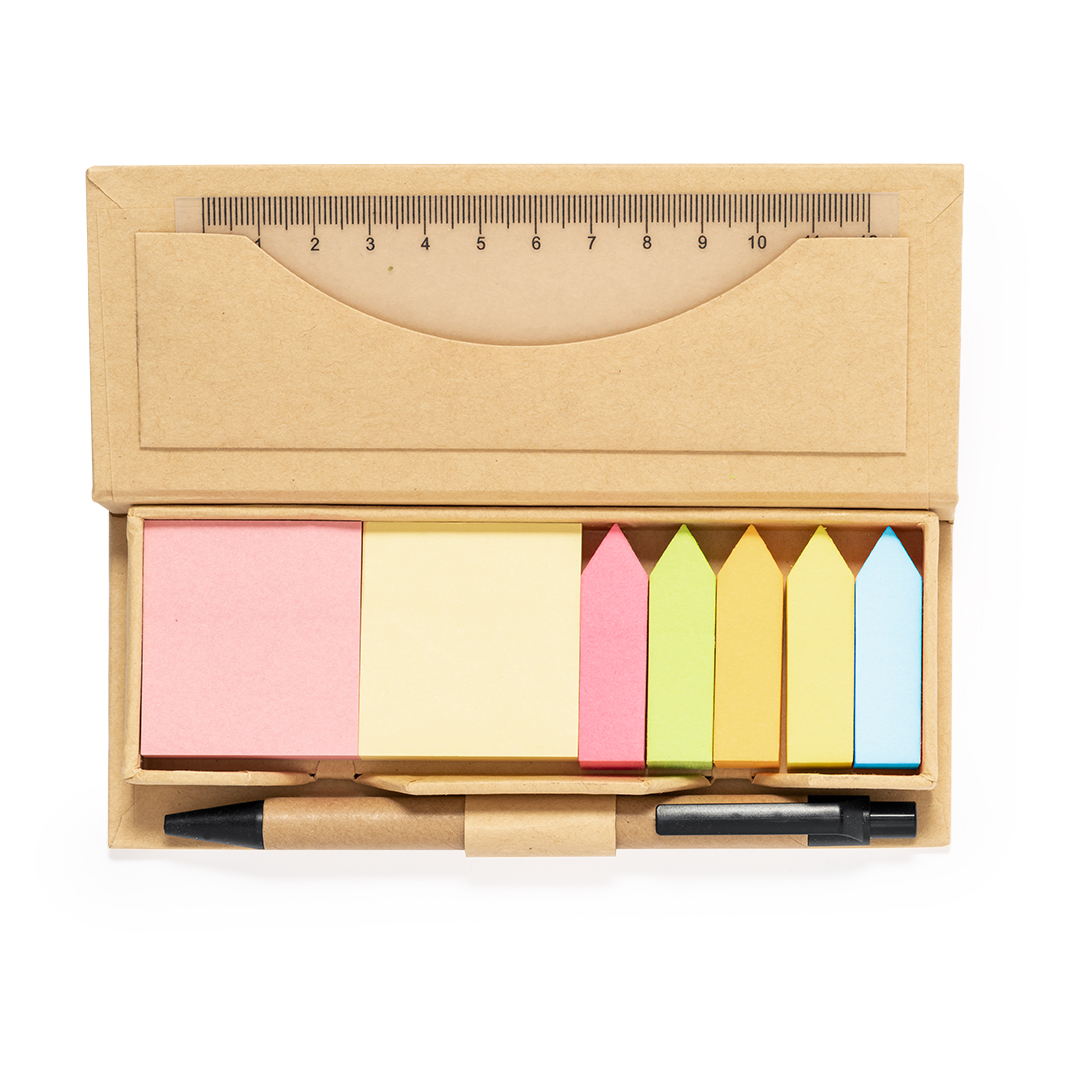 Set de bureau ALISIO - MA20915-4