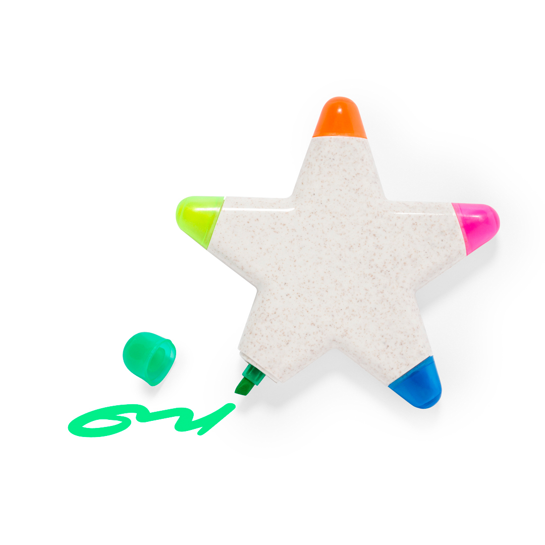 Set Surligneurs PENTAR - MA20924-3