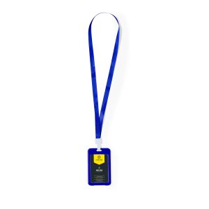 Lanyard porte-badge FLECK - MA20931-3