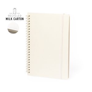 Carnet A5 Éco Friendly Personnalisé EDILAX