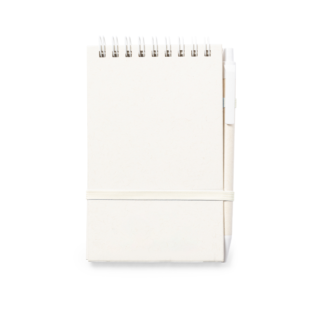 Carnet HEIWOR - MA20939-2