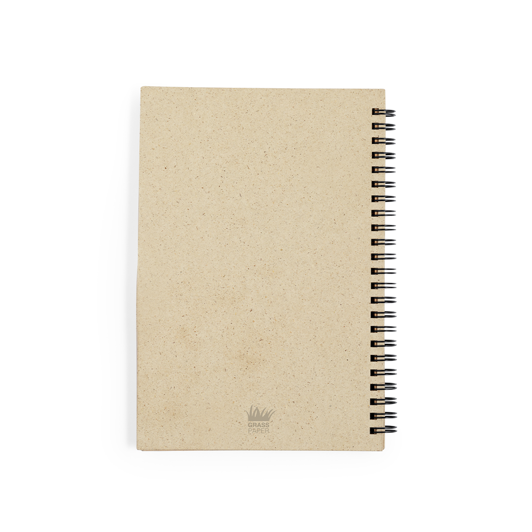 Cahier NIGMAR - MA20942-3