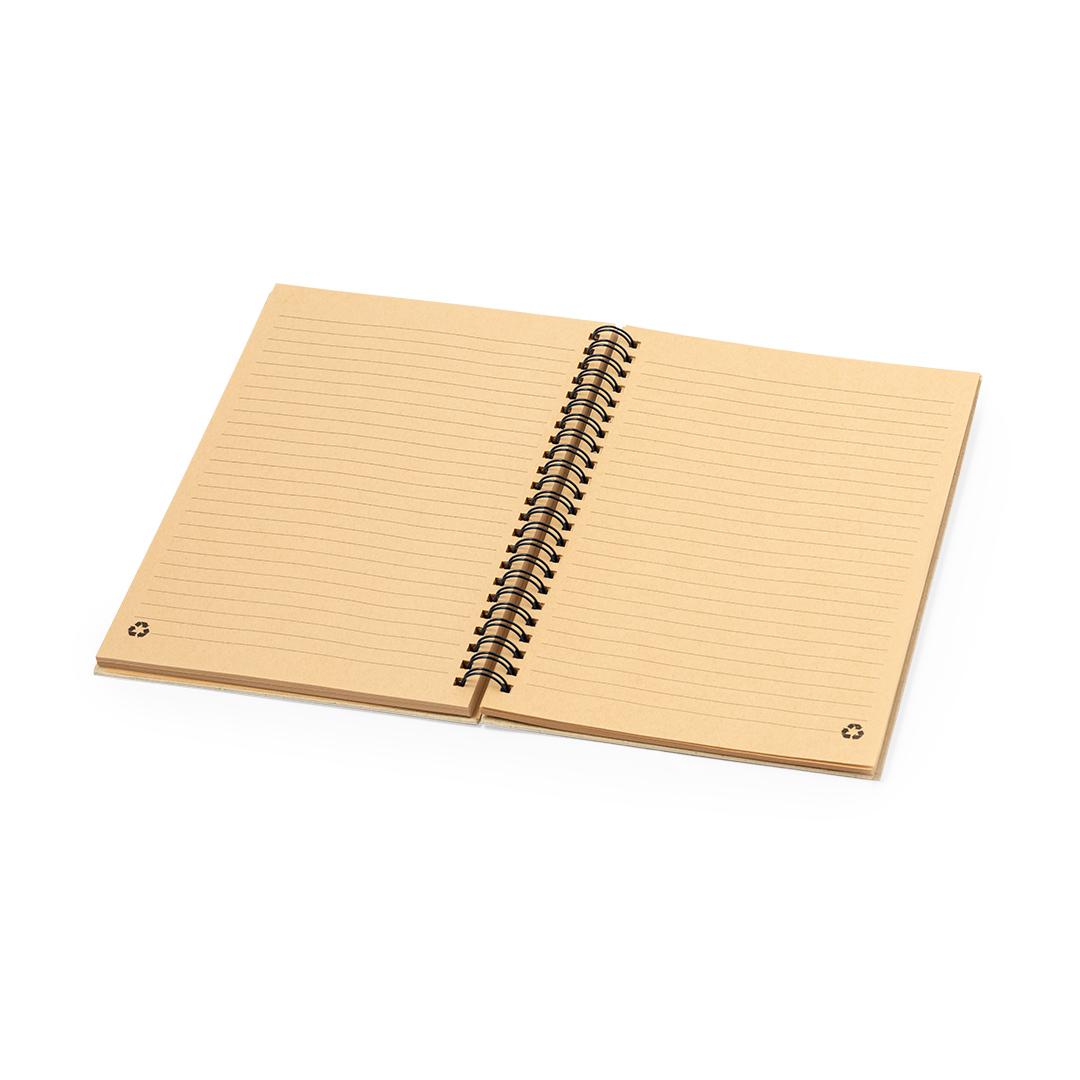 Cahier NIGMAR - MA20942-4
