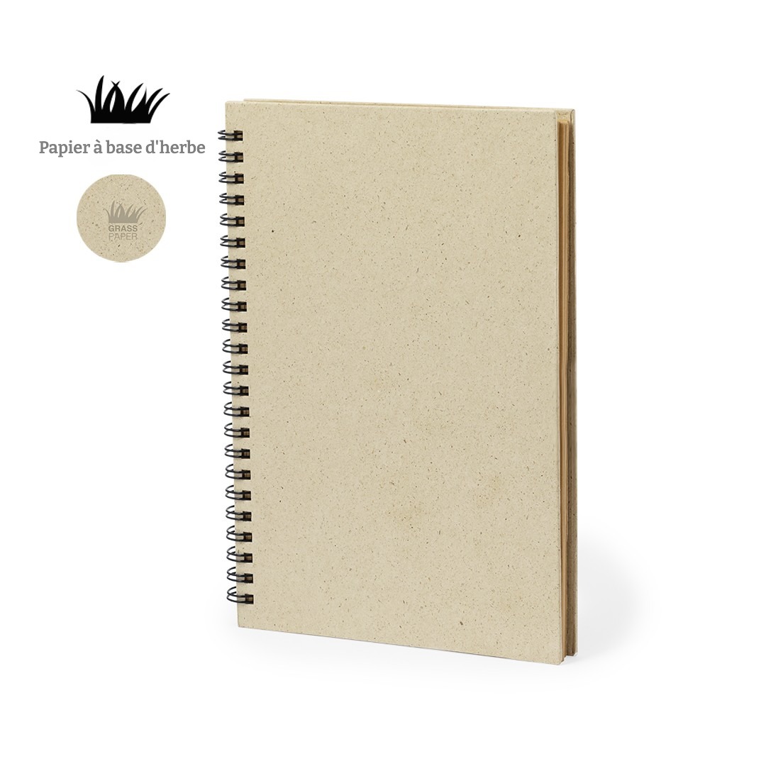 Cahier NIGMAR - MA20942