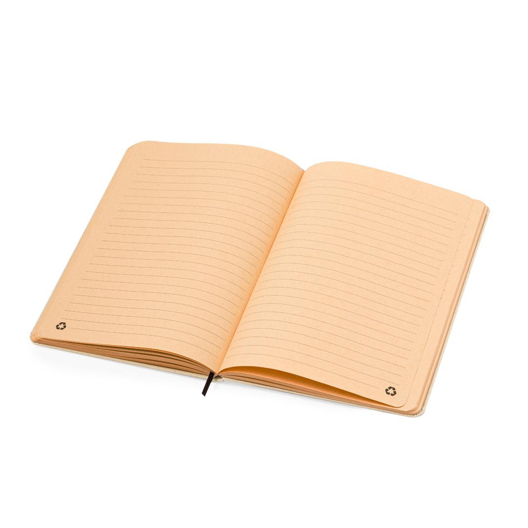 Bloc notes YERX - MA20943-2