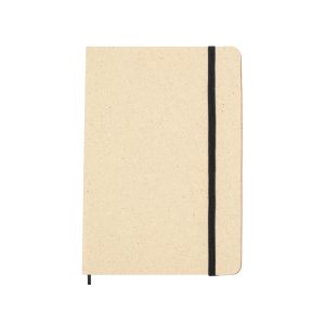 Carnet A5 Écologique Personnalisé YERX