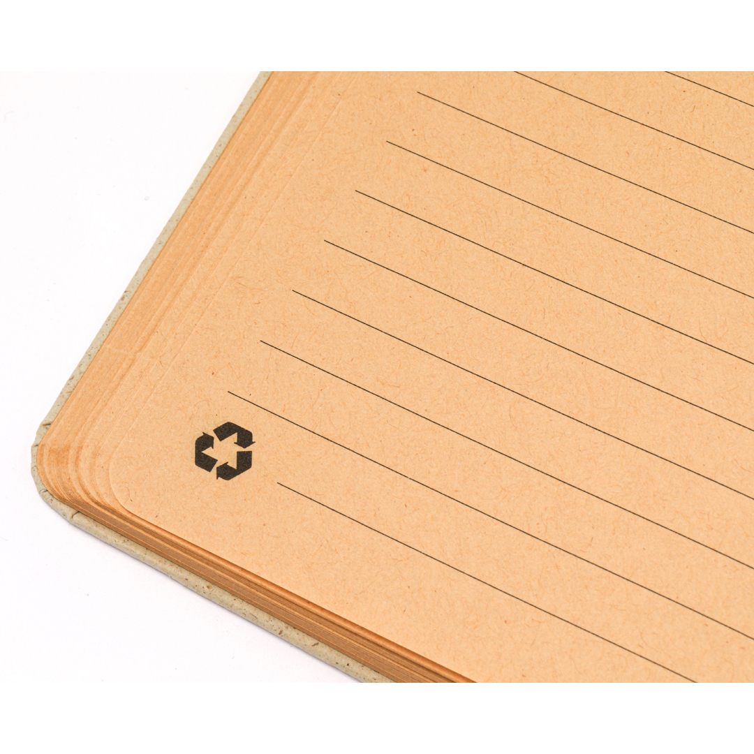 Bloc notes YERX - MA20943-4