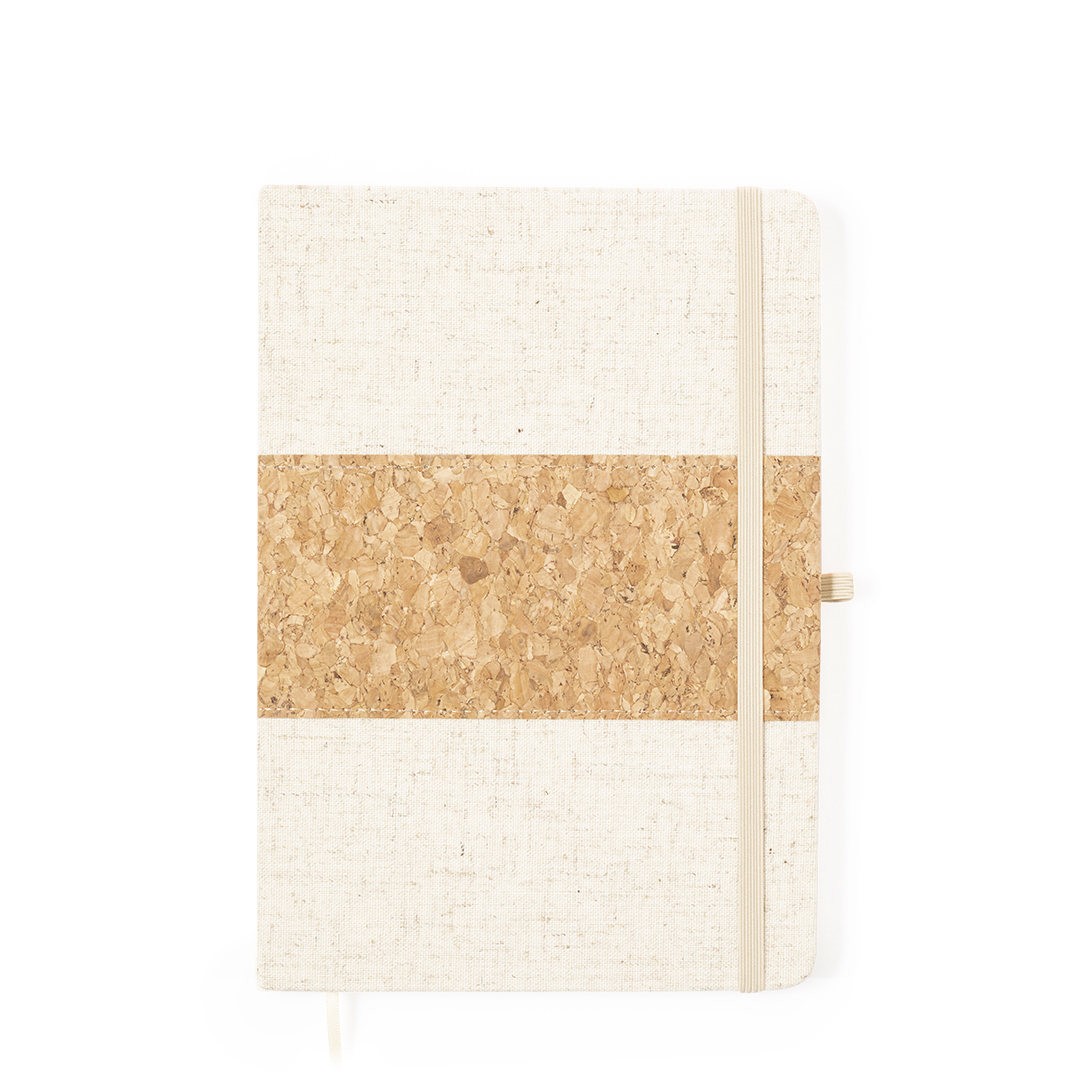 Bloc notes YACARD - MA20944-2