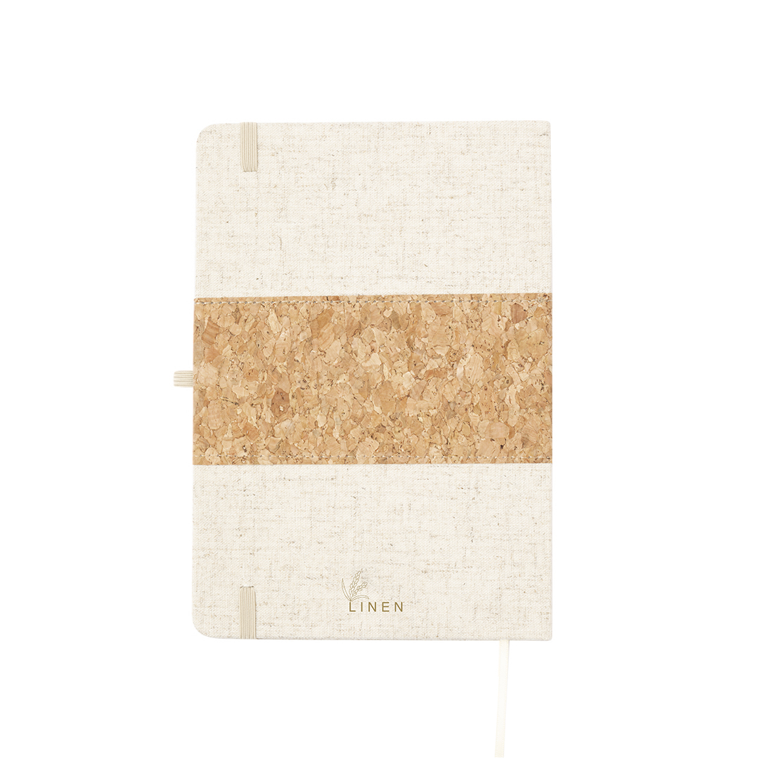 Bloc notes YACARD - MA20944-3