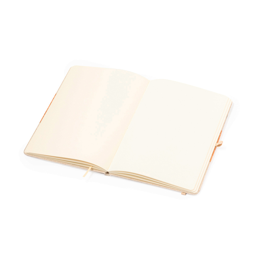 Bloc notes YACARD - MA20944-4
