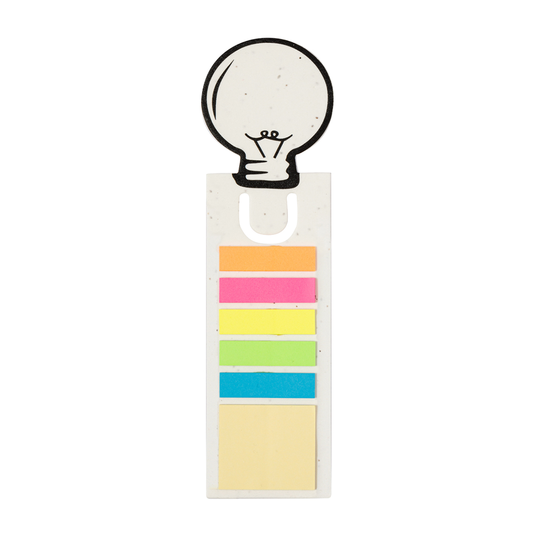 Marque-page ensemencé KICH - MA20947